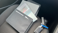 Mazda 3 2.5 e-Skyactiv G MHEV [140] Exclusive-Line 5dr Petrol Hatchback